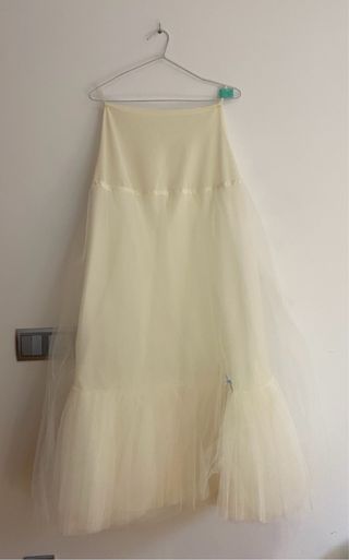 Vestido de Novia de Raimon Bundó