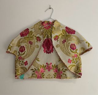 Vestido de Novia de Raimon Bundó