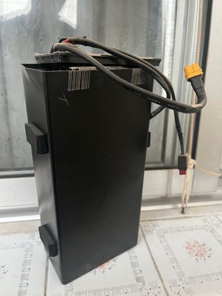 Batería Smartgyro Rockway