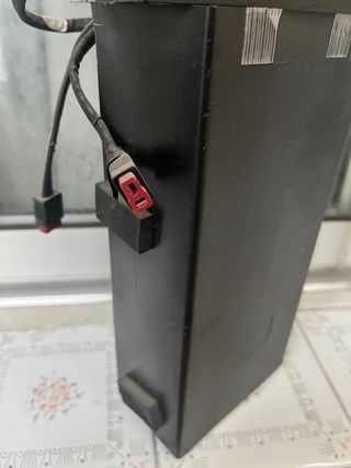 Batería Smartgyro Rockway