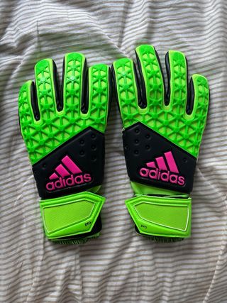 Guantes de portero Adidas Pro