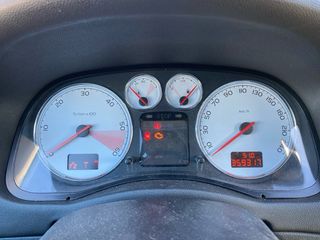 Peugeot 307 SW + HDI pack+