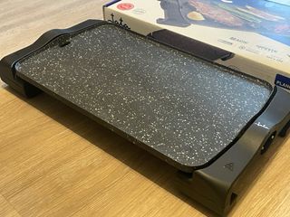 Plancha de Asar Jata JT950 2500W