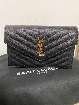 Borsa YSL Catena Oro