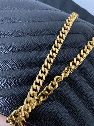 Borsa YSL Catena Oro