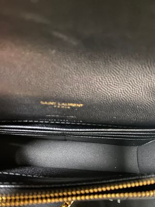 Borsa YSL Catena Oro