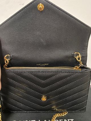Borsa YSL Catena Oro