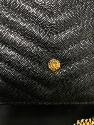 Borsa YSL Catena Oro