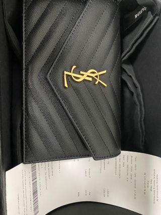 Borsa YSL Catena Oro