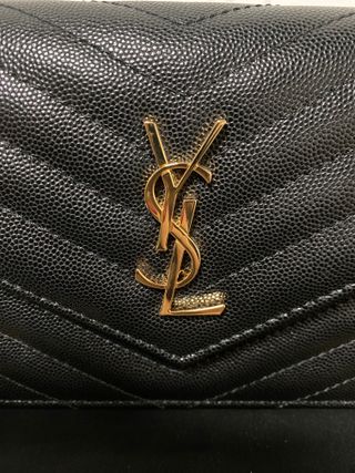 Borsa YSL Catena Oro