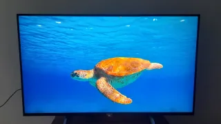 SMART TV ANDROID SONY 49"