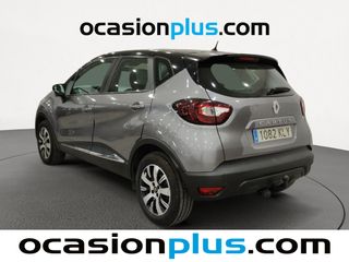 Renault Captur Intens Energy eco2 dCi 66 kW (90 CV)