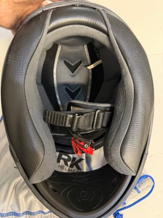 Casco Moto Shark S700-S Legion Talla L