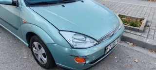 Ford Focus 1999