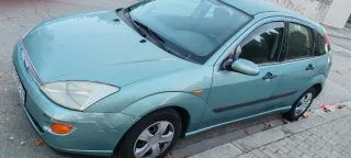 Ford Focus 1999