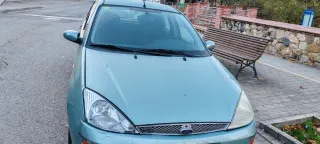 Ford Focus 1999