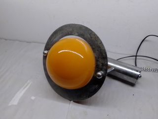 Lampada Space Age Design