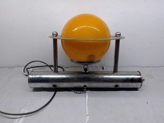 Lampada Space Age Design