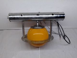 Lampada Space Age Design