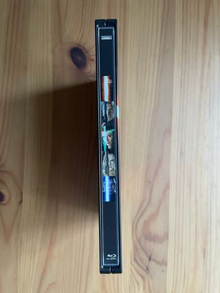 Star Wars: El Despertar de la Fuerza - Steelbook