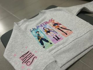 Camiseta K-Pop Huntrix
