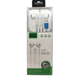 Auriculares compatibles con Iphone