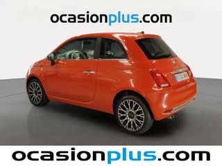 Fiat 500 1.0 Hybrid Dolcevita 51 kW (70 CV)