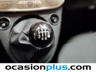 Fiat 500 1.0 Hybrid Dolcevita 51 kW (70 CV)