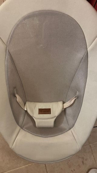 Hamaca eléctrica con movimiento JANE MOON