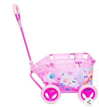 Carrito para Casimeritos