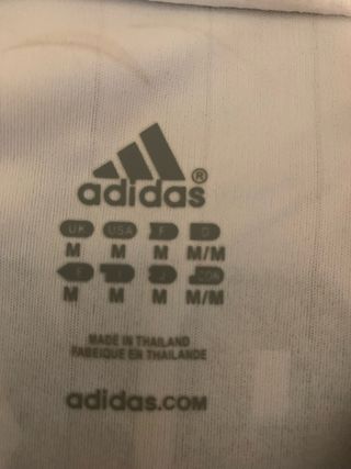 Camiseta AC Milan Kaka 2008 Champions League