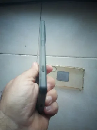 Sony Xperia 1 VI Nero