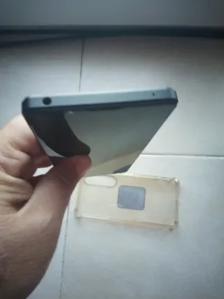 Sony Xperia 1 VI Nero