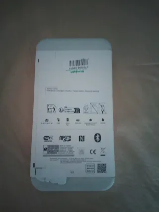 Sony Xperia 1 VI Nero