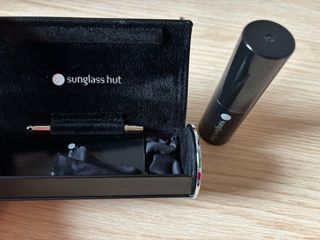 Kit Pulizia Occhiali Sunglass Hut