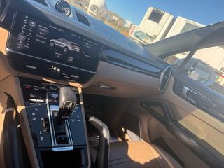 Porsche Cayenne Coupe S 2020