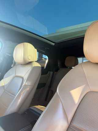 Porsche Cayenne Coupe S 2020