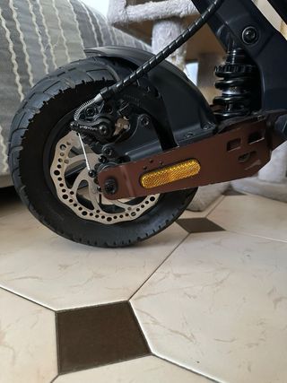 Patinete Eléctrico SmartGyro