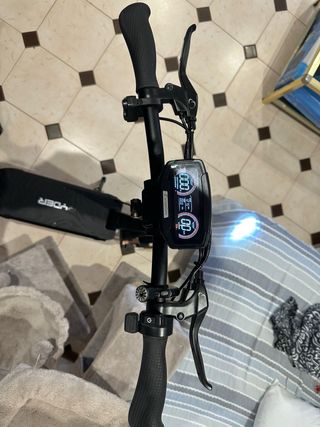 Patinete Eléctrico SmartGyro