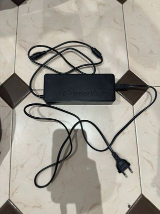 Patinete Eléctrico SmartGyro