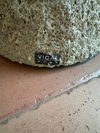 Jarrón Vical Home Grande Decorativo