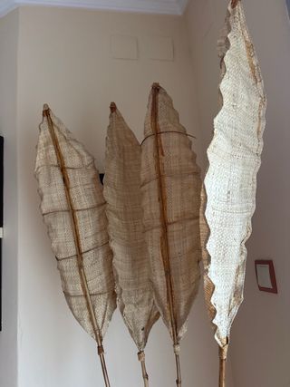 Jarrón Vical Home Grande Decorativo