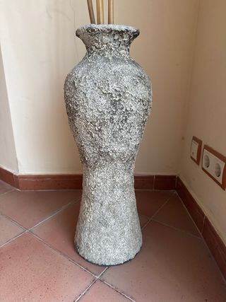 Jarrón Vical Home Grande Decorativo