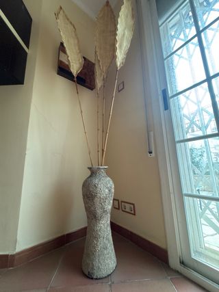 Jarrón Vical Home Grande Decorativo