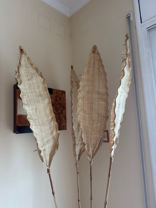 Jarrón Vical Home Grande Decorativo