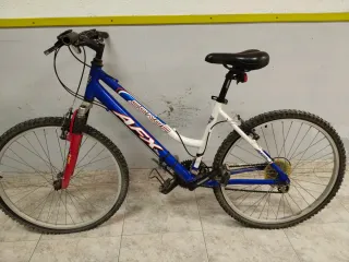 Bicicleta Conor AFX300
