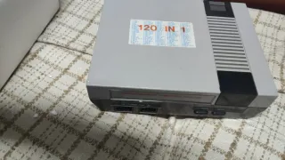 Consolas retro atari-nes