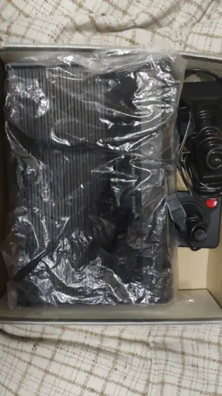 Consolas retro atari-nes