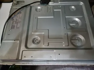 Placa de Cocina a Gas CATA