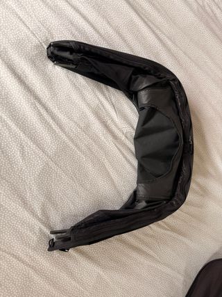 Capota Bugaboo Camaleón Negra Verano